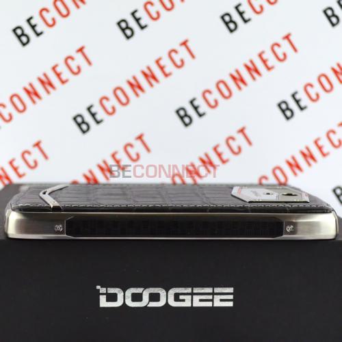 Doogee T5 Black